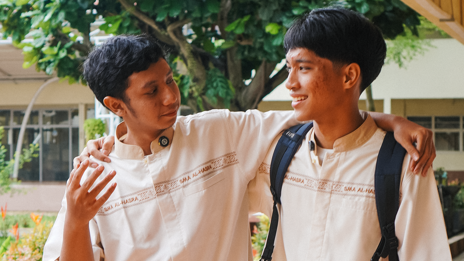 Short Movie Special Ramadhan "Sebelum Meja Itu Sepi"